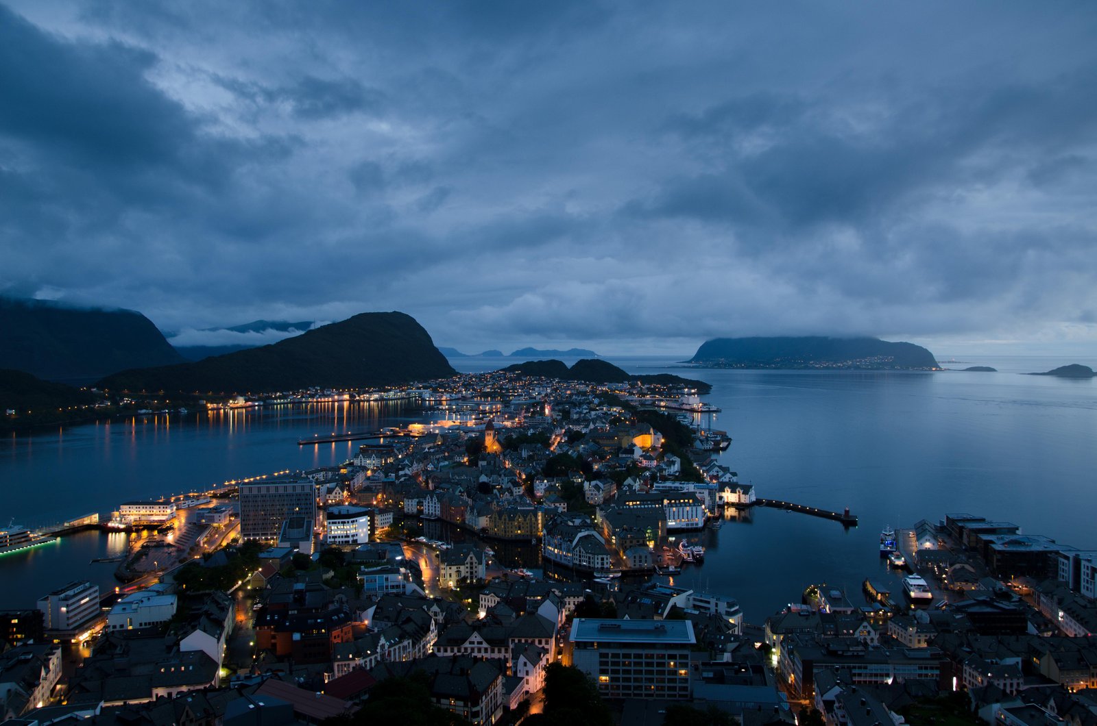 Rørlegger Ålesund: Vi tilbyr døgnvakt