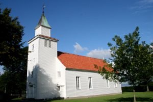 Rørlegger Nærbø