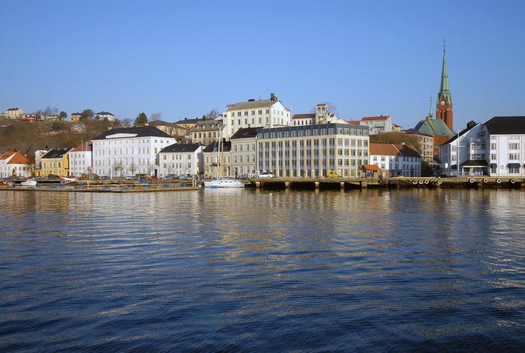 Profesjonelle rørleggertjenester i Arendal