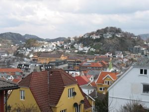 Rørlegger Egersund