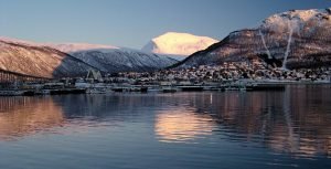 Rørlegger Tromsdalen