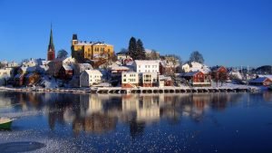 Rørlegger Arendal