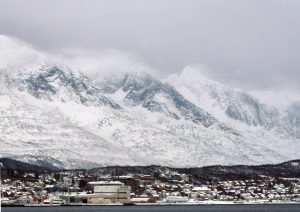 Rørlegger Sandnessjøen