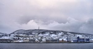 Rørlegger Harstad