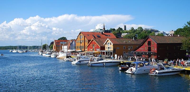 Velkommen til Rørlegger Tønsberg - din lokale rørleggerbedrift