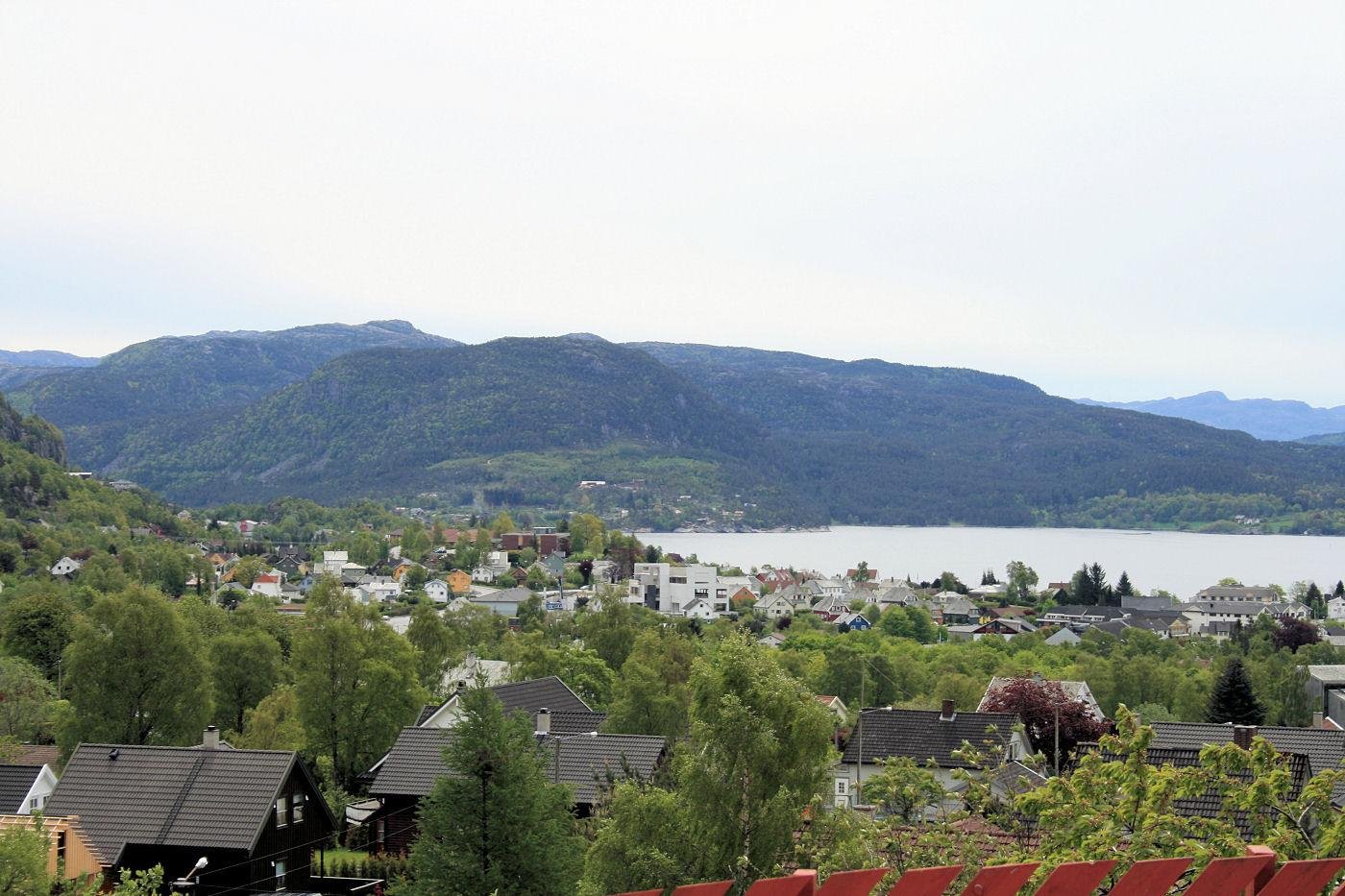 Velkommen til Rørlegger Jørpeland