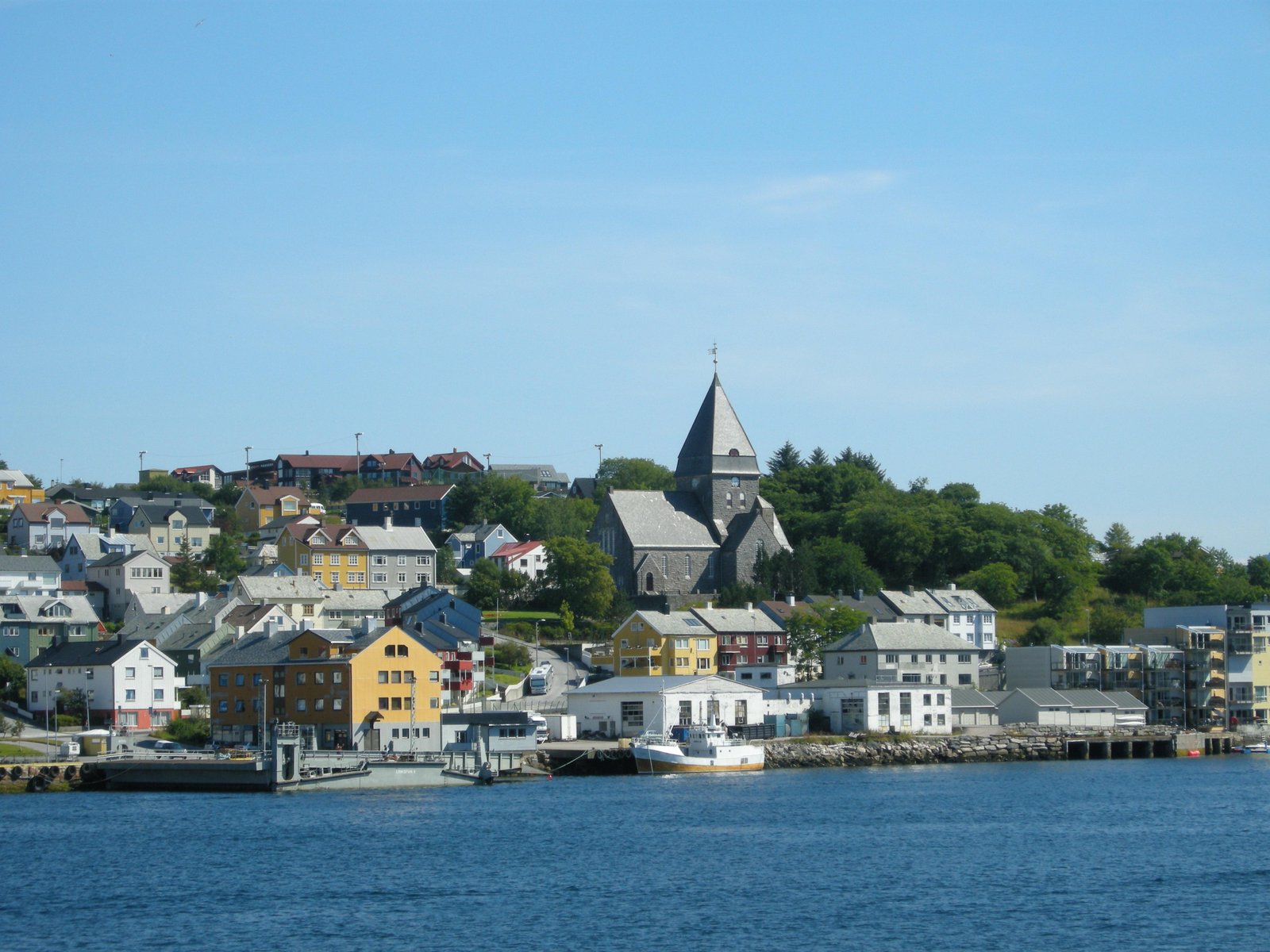 Rørlegger Kristiansund - Din lokale rørleggerbedrift med ⁢døgnvakt