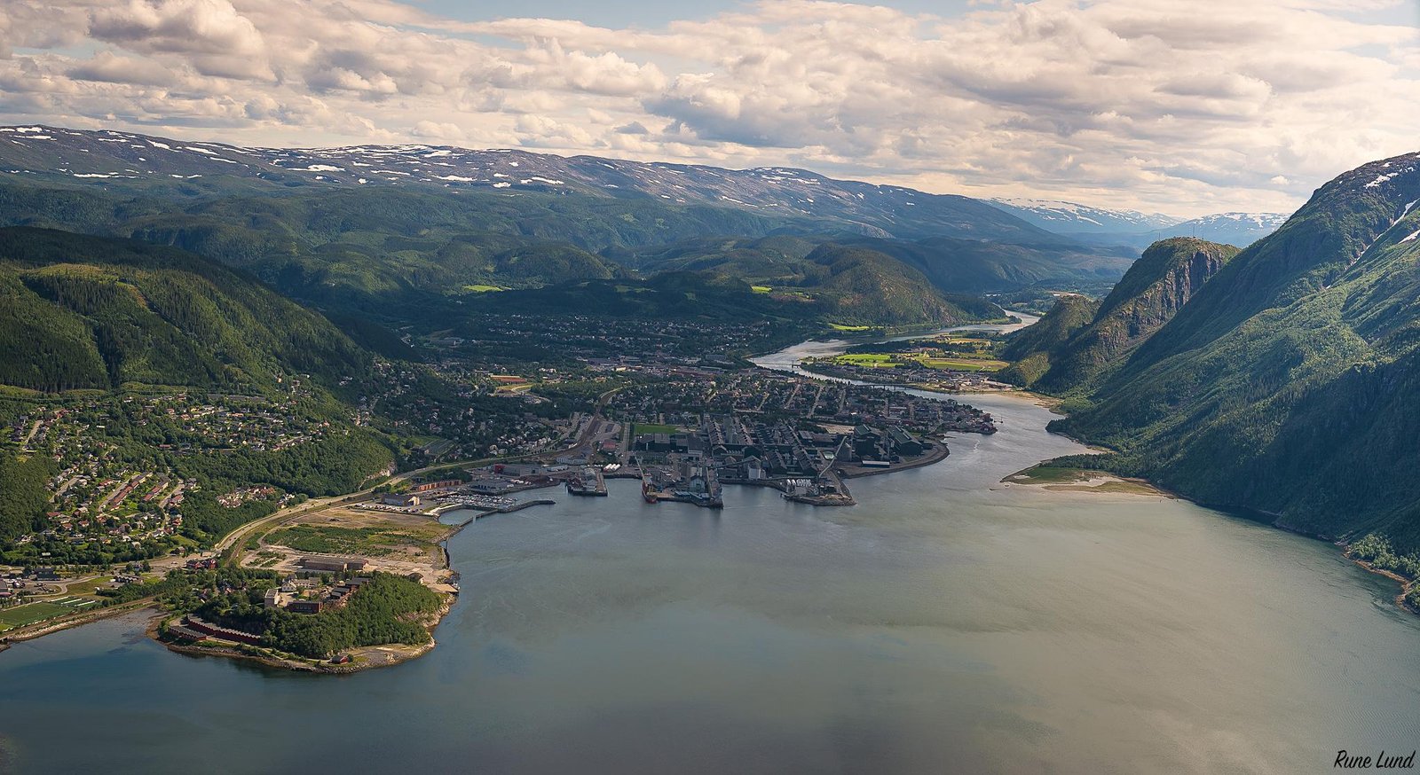 Døgnvakt til din ⁢tjeneste hos Rørlegger Mosjøen