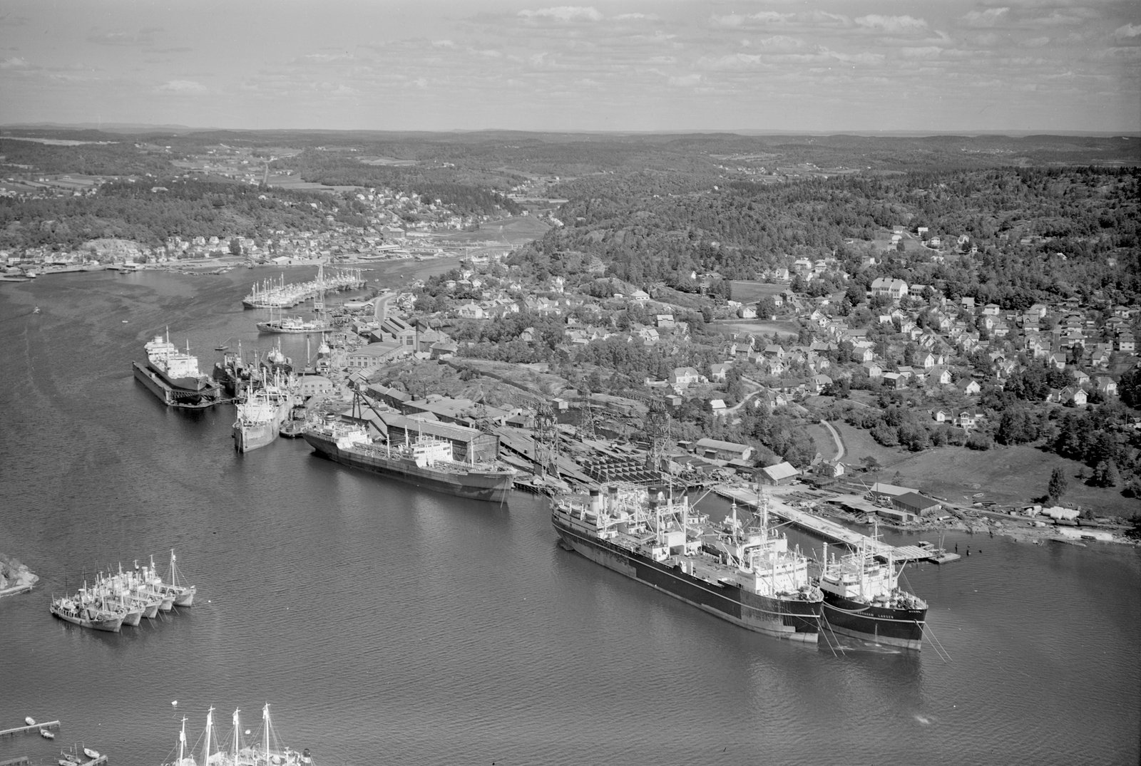 Rørlegger Sandefjord - den lokale og pålitelige rørleggeren