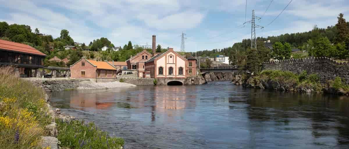 Notodden rør